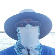 Pescatoral Pursuit
