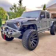 Jeepingaround