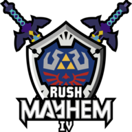 Rush Mayhem IV