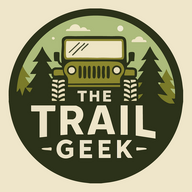 TheTrailGeek