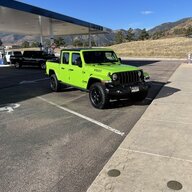 GREENWILLYS