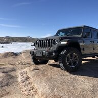 Wyojeep