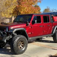 Backcountry ADV