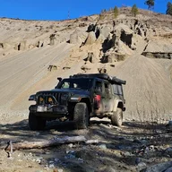 Jeeperskyle