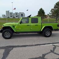 Oldjeeps