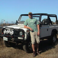 SafariJeff