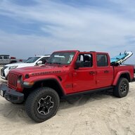 Beach Buggy