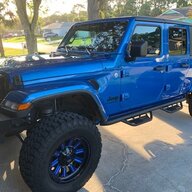 Hydro Blue