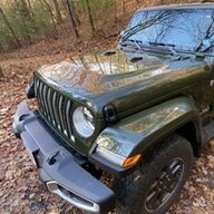 Blue Ridge Holler