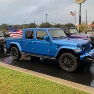 Blue Demon