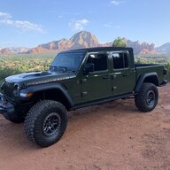 WesternJeep401