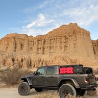 Dynamic Overland