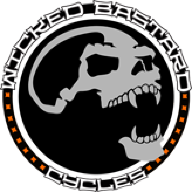 Wicked Bastard