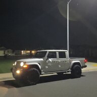 Jeep&Drift