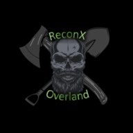 ReconX