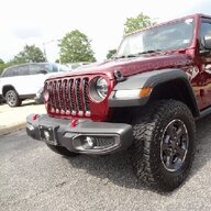 Module software updates at home | Jeep Gladiator (JT) News, Forum ...