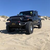 Ecodiesel gladiator