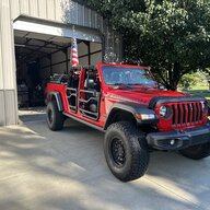 Jeremy’s Jeep