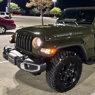 Sarge Green