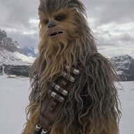 Chewbacca