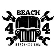 OBXbeachdriving