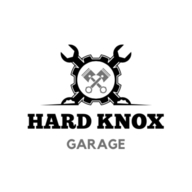 hardknoxgarage