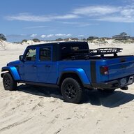 Blue Mule