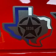 Tx Trail Runner