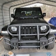 Black Betty