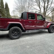 Upstate NY Gladiator
