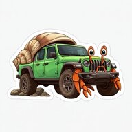 hermit-krab