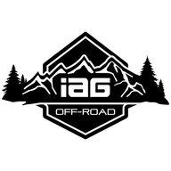 IAG Off-Road