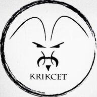 Krikcet