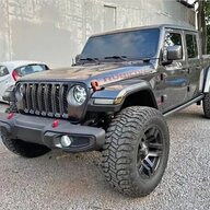 panama rubicon