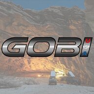 GOBI Racks