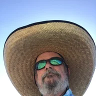 Swamp Donkey