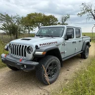 Jeep Creep
