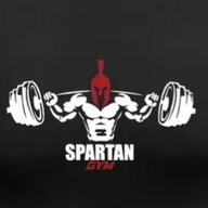 JTR SPARTAN