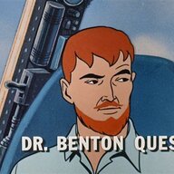 Benton Quest
