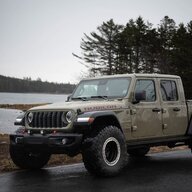 NBX Trail Gear