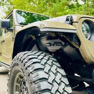 Gator Rubicon