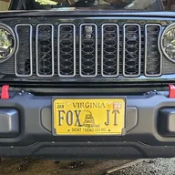 FOX JT
