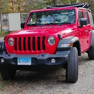jacob Jeep