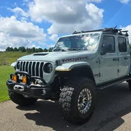 avantijeep
