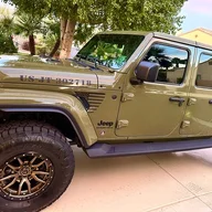 Jeepin Jake