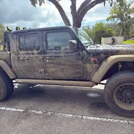 Darth Rubicon
