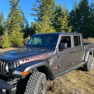 Siskiyou Recon