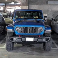 JeepJeepHooray