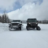 Backcountrybandit