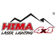 Hima 4x4 lighting